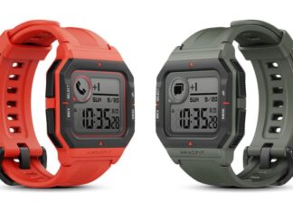 Huami Amazfit Neo