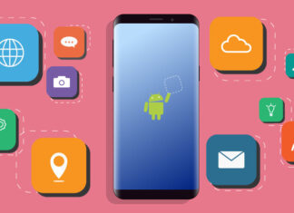 best android apps of 2020