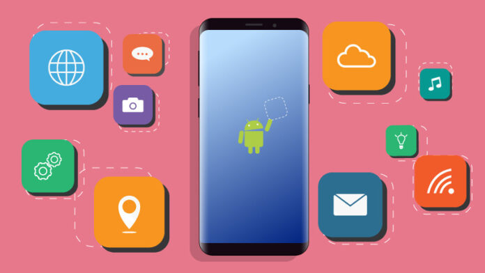 best android apps of 2020