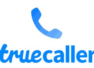 truecaller-logo-tech-on-table