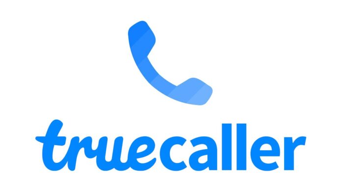 truecaller-logo-tech-on-table