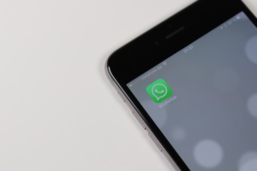 recover deleted WhatsApp photos from phone