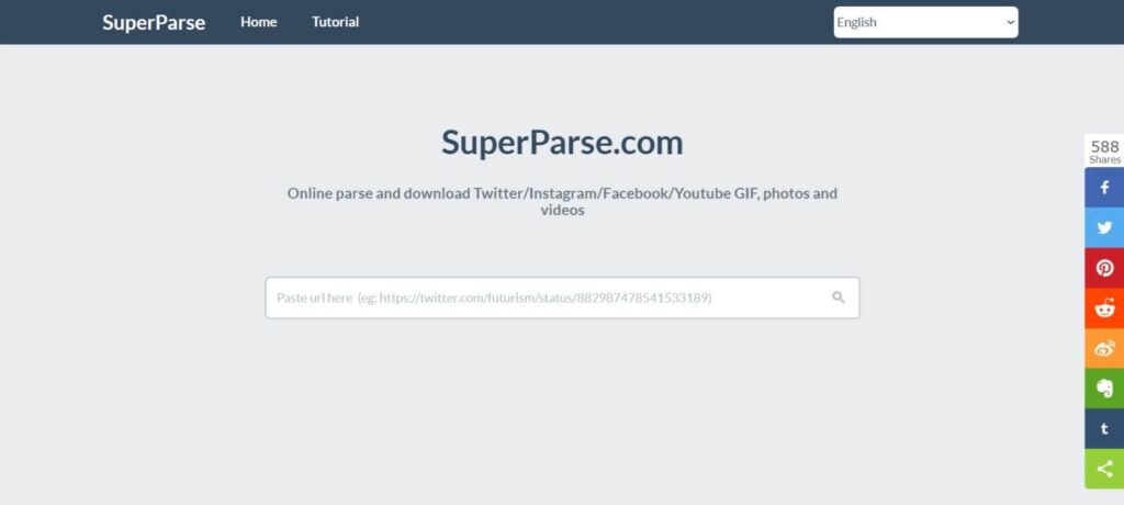 superparse.com